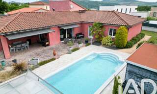 Maison 5 Pièces 169 m² à vendre à Issoire (63500)