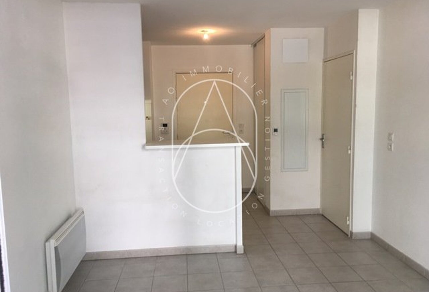 Appartement — photo 1