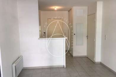 Appartement 1 pièces 110000 €