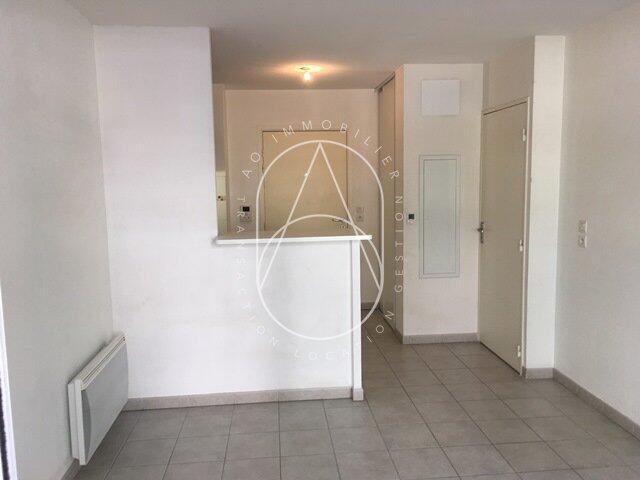 Appartement proposé à Montpellier