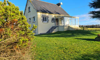 Maison 8 Pièces 112 m² à vendre à Goudelin (22290)
