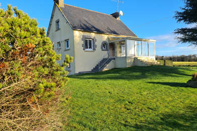 Maison 8 pièces 173900 €