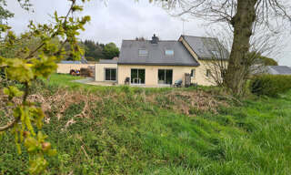 Maison 7 Pièces 129 m² à vendre à Boqueho (22170)