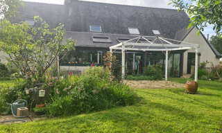 Maison 10 Pièces 330 m² à vendre à Châtelaudren-Plouagat (22170)