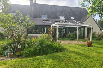 Maison 10 pièces 384800 €