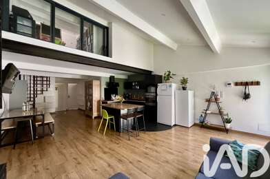 Immeuble  408000 €