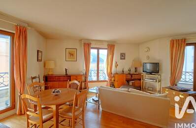 Vente Appartement 2 pièces — photo du bien