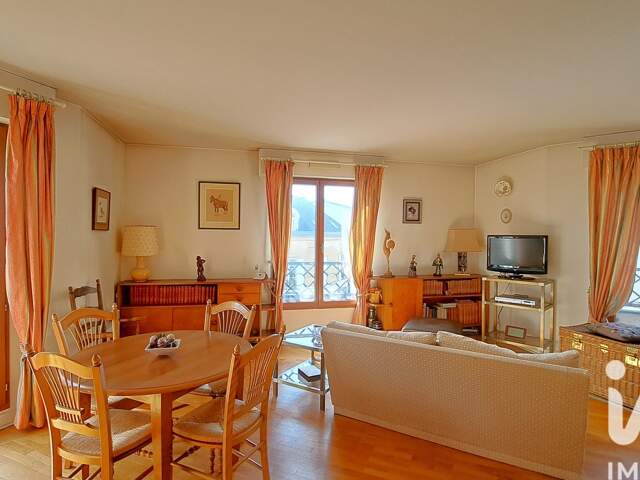 Vente Appartement 2 pièces — photo du bien