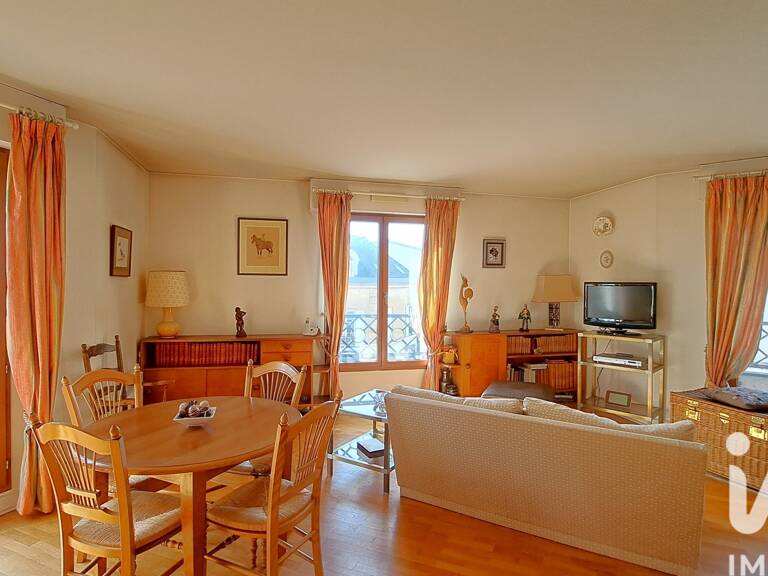 Vente Appartement 2 pièces — photo 1