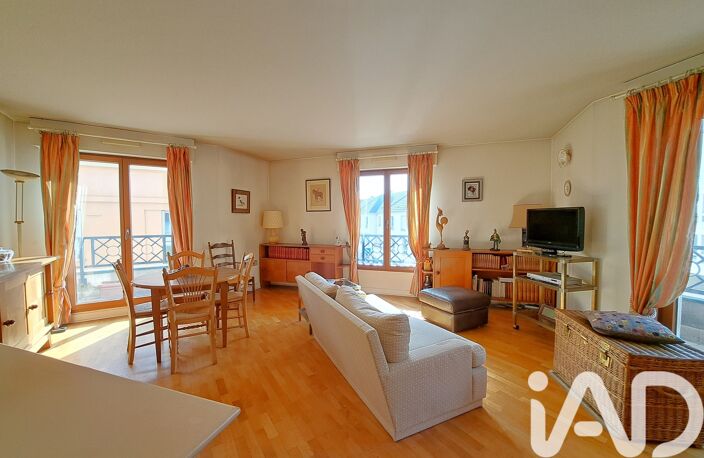 Vente Appartement 2 pièces — photo 2