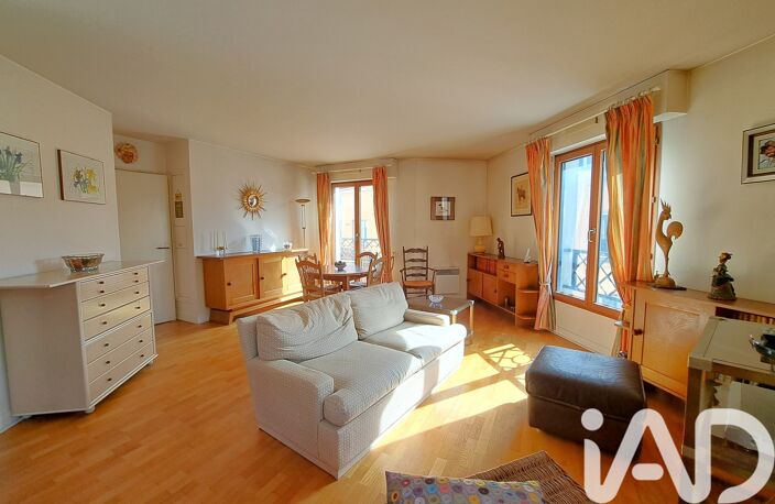 Vente Appartement 2 pièces — photo 3