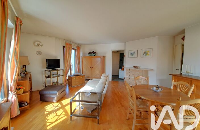 Vente Appartement 2 pièces — photo 4