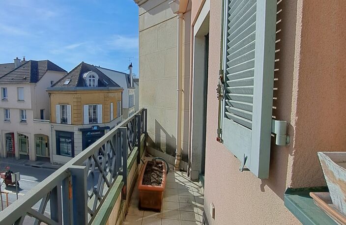 Vente Appartement 2 pièces — photo 5