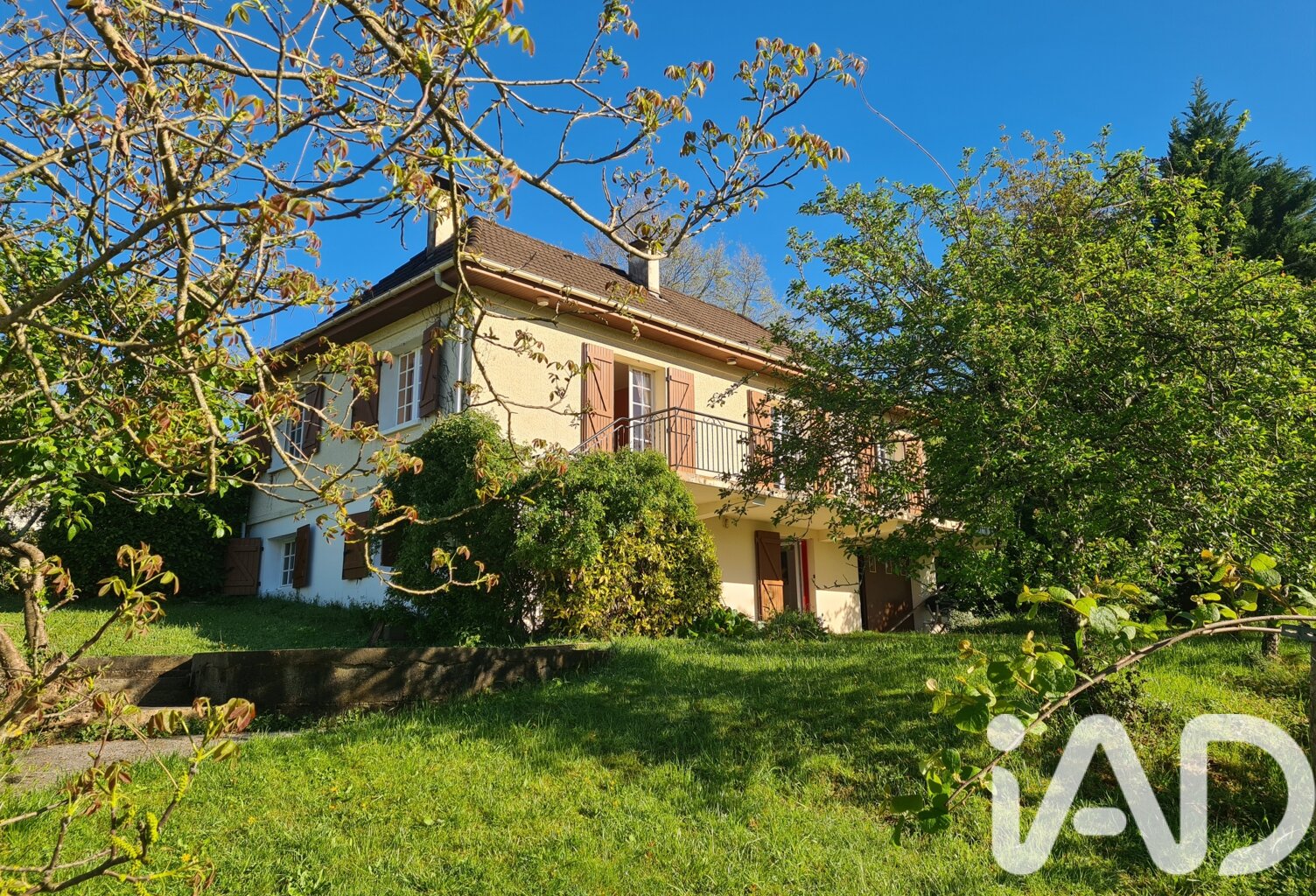 Vente Maison de village 6 pièces — photo 1