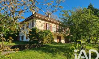 Maison 6 Pièces 142 m² à vendre à Estialescq (64290)