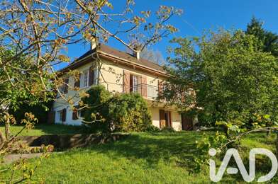 Maison 6 pièces 265000 €