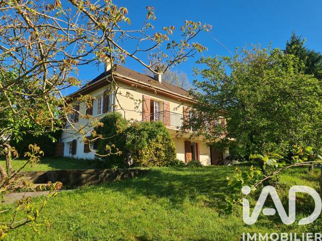 Vente Maison de village 6 pièces — photo du bien