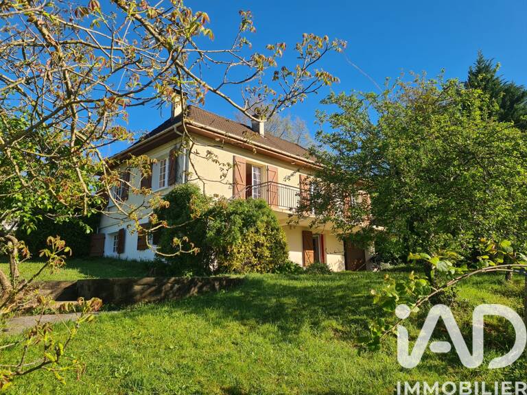 Vente Maison de village 6 pièces — photo 1
