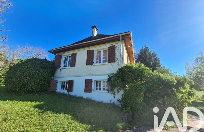Vente Maison de village 6 pièces — photo 3