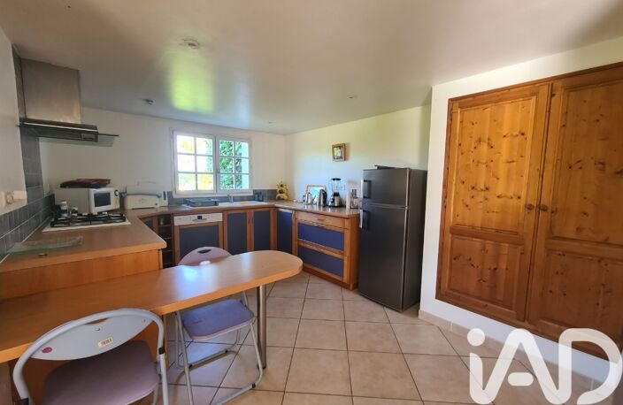Vente Maison de village 6 pièces — photo 4