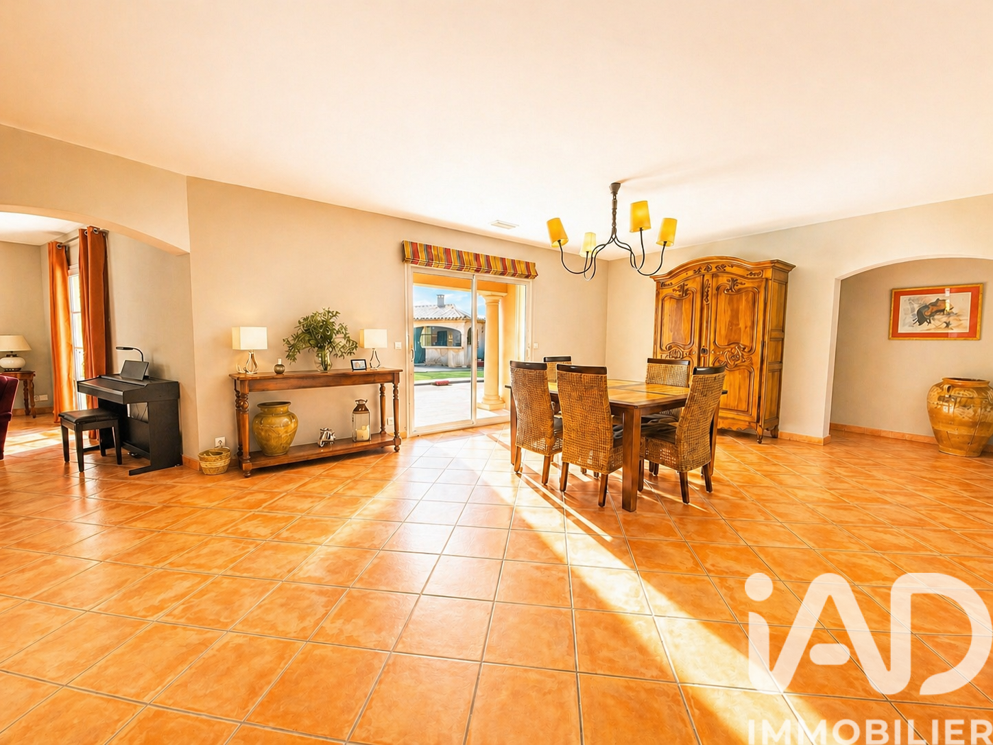 Vente Maison traditionnelle 5 pièces - Photo 3