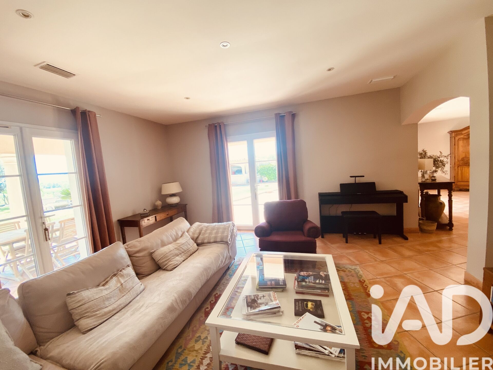 Vente Maison traditionnelle 5 pièces - Photo 5
