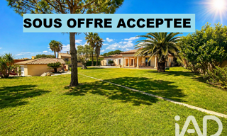 Maison 5 Pièces 140 m² à vendre à Saint-Geniès-de-Fontedit (34480)