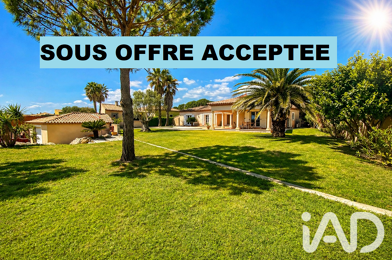 Maison 5 pièces 485000 €