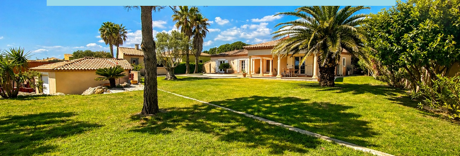 Maison 5 Pièces 140 m² à vendre à Saint-Geniès-de-Fontedit (34480)