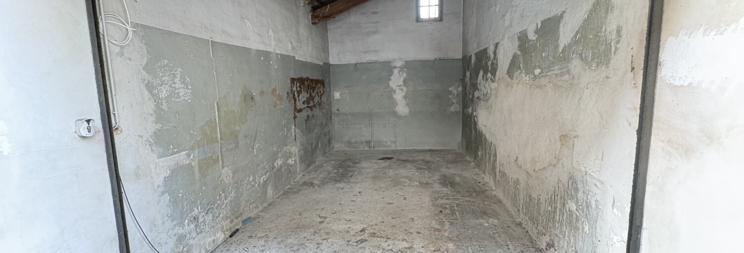 Garage  15 m² à vendre à Marseille 6 (13006)