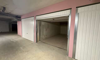 Garage  15 m² à vendre à Marseille 8 (13008)