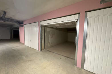 Garage  38000 €