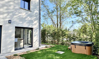 Maison 5 Pièces 110 m² à vendre à Brindas (69126)