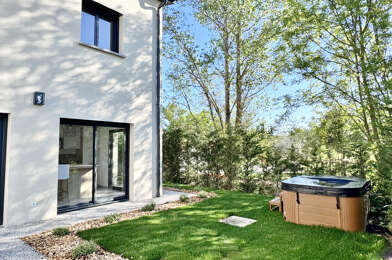 Maison 5 pièces 520000 €