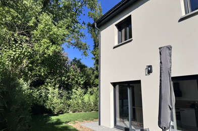 Maison 5 pièces 520000 €