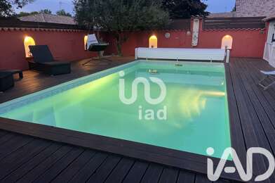 Maison 5 pièces 535000 €
