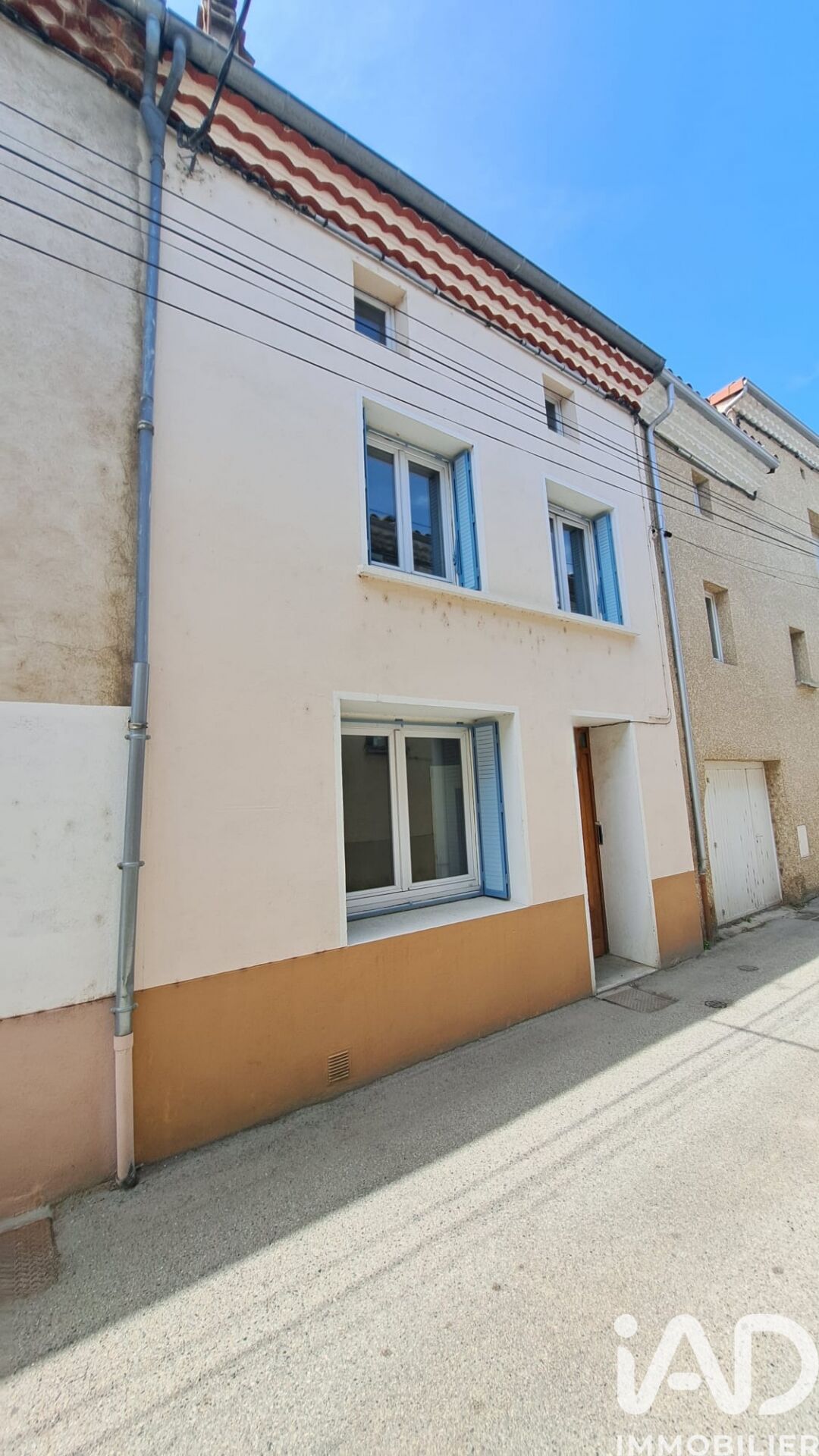 Maison à vendre, 4 pièces, 90 m², Sarras