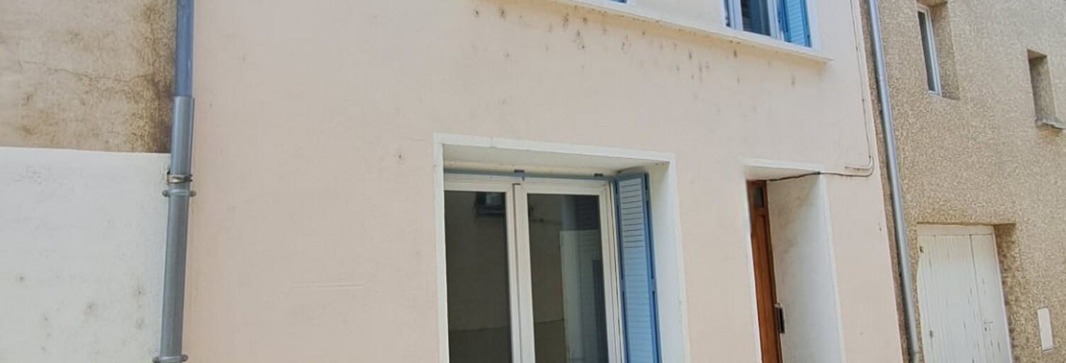 Maison 4 Pièces 90 m² à vendre à Sarras (07370)
