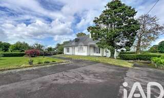 Maison 4 Pièces 100 m² à vendre à Sougeal (35610)