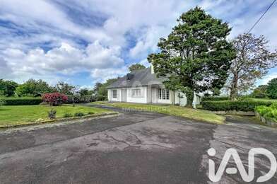 Maison 4 pièces 149500 €