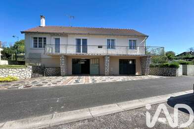 Maison 4 pièces 138000 €