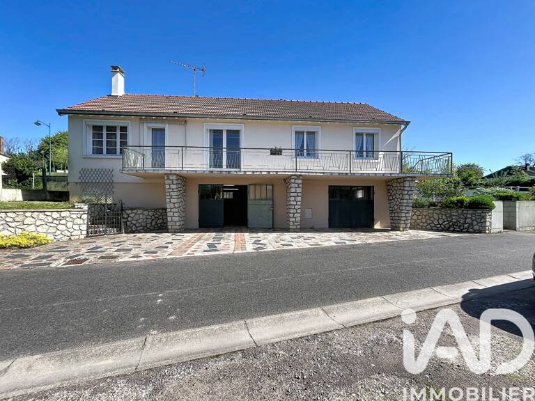 Vente Maison/villa 4 pièces — photo 1