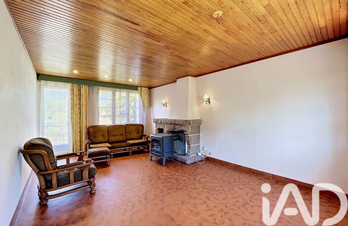 Vente Maison/villa 4 pièces — photo 2