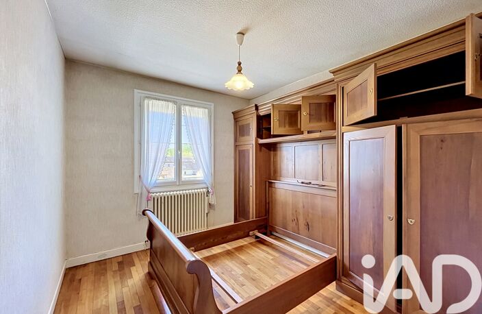 Vente Maison/villa 4 pièces — photo 4