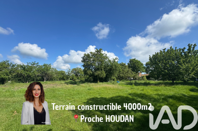 Terrain  315000 €