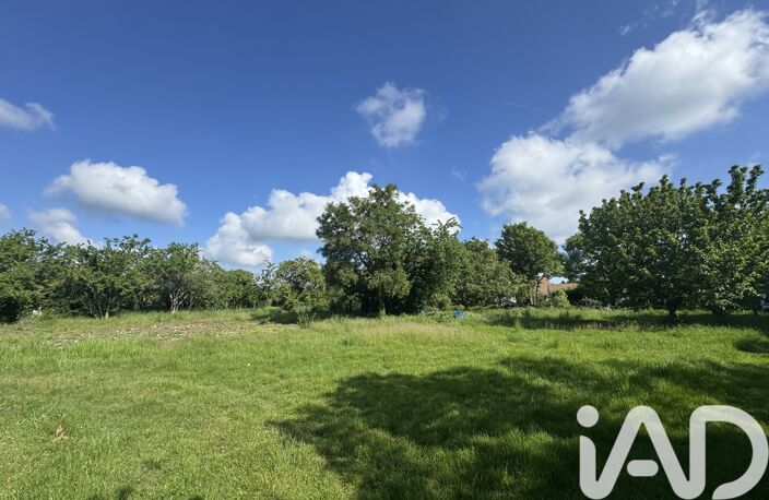 Vente Terrain à bâtir 4 400 m&sup2; — photo 3