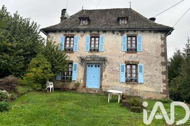 Maison 5 pièces 212000 €