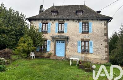 Vente Maison/villa 5 pièces — photo du bien