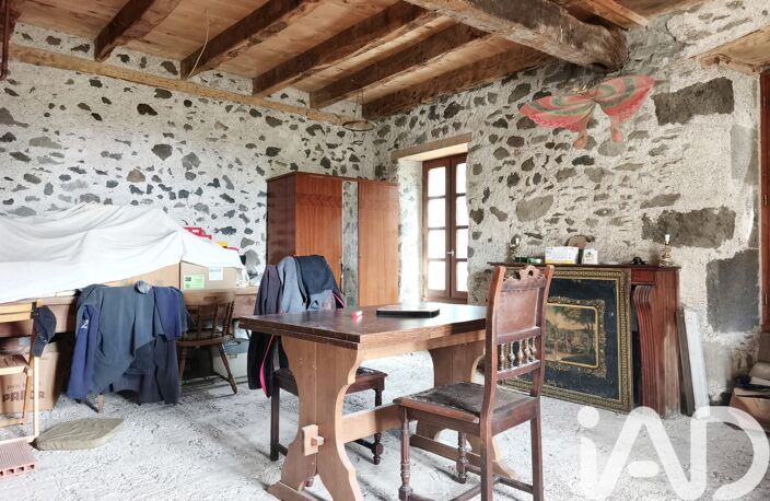 Vente Maison/villa 5 pièces — photo 3