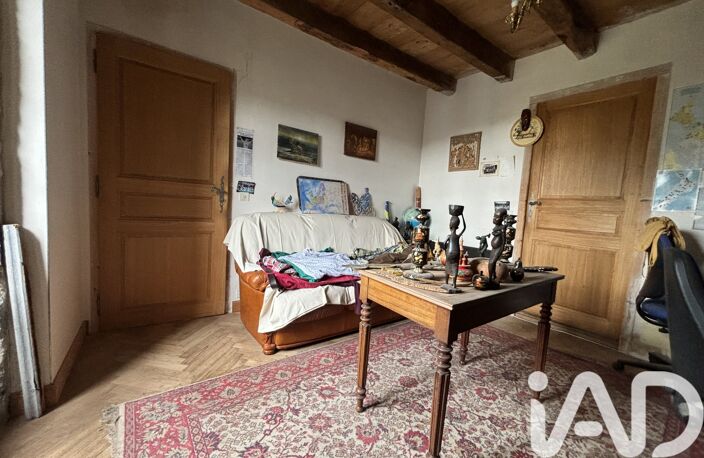 Vente Maison/villa 5 pièces — photo 4